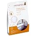 Harmatex 7006 06 - Insektenschutz f�r Kinderbett, wei�