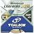 TOALSON(トアルソン)　ＢＩＯＬＯＧＩＣ　ＬＩＶＥ　ＷＩＲＥ　ＸＰ　１３０（ライブワイヤーＸＰ１３０）  7223070N