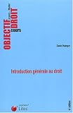 Revue Litec  / Introduction générale au droit