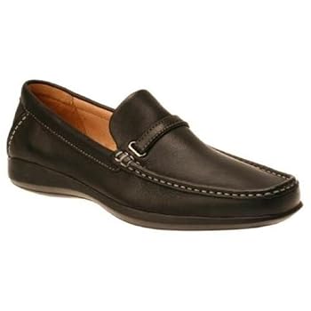 Mens Hobbes 18475-02 Florsheim