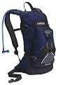 CamelBak Mini M.U.L.E. Kid's Hydration Pack (Estate Blue/Graphite)