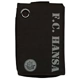 Fußball – Handytasche Hansa Rostock (in OneSize)