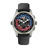 Girard-PerregauxClassiqueEleganceWW.TCTitaniumMensWatch49800-0-21-6656A