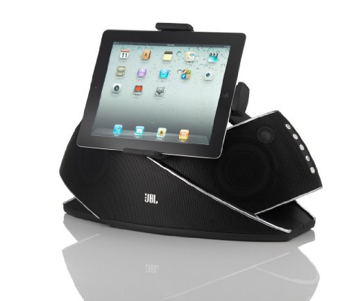 JBL OnBeat Xtreme Bluetooth 30-Pin iPod/iPhone/iPad Speaker Dock