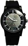 On Sale New York Standard Watch Men’s NYSW-RAD4-13 Solar Atomic Analog Digital Watch
