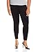 Briggs New York Women's Hollywood Waist Straight Leg Pull On Pant