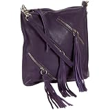 Sorial Small Disco Cross-Body