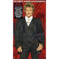 The Great American Songbook Collection [4CD + DVD]