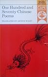 One hundred and seventy Chinese poems