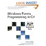Windows Forms Programming in C#