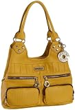 Franco Sarto Vandalay A-Line Shopper