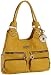 Franco Sarto Vandalay A-Line Shopper