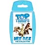 Top Trumps-Ice Age