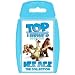 Top Trumps-Ice Age