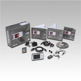  Bestphone : Nokia N95 Silver Plum Phone