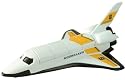 Corgi Toys James Bond Fit The Box TY95802 Moonraker Space Shuttle