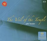 Tavener: Veil of the Temple