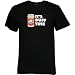 Simpsons It's Duff Time Men's T-Shirt