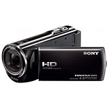 Sony HDRCX280EB