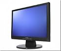 Wortmann LCD 6222W GREENLINE 22ZOLL DVI BLACK, 3031146