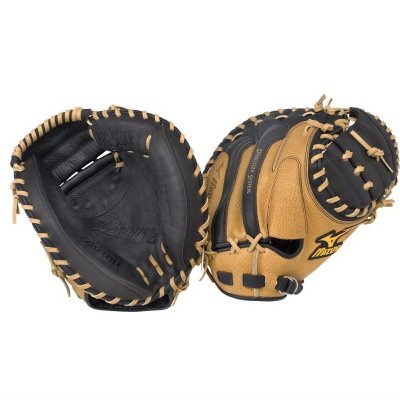 Mizuno GXC75RG 35 World Catchers Mitt