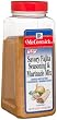 McCormick Savory Fajita Seasoning & Marinade Mix, 24-Ounce Plastic Bottles (Pack of 2)