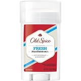 High Endurance Invisible Solid Anti-Perspirant & Deodorant Fresh 3.0 Ounce (Pack of 6)