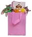 Small Dog Gift Basket Bag