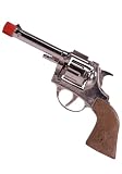 Schylling Toys Die Cast Cap Gun