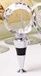 LED Clear Bottle Stopper
