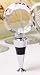 LED Clear Bottle Stopper