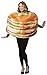 Rasta Imposta Get Real Stacked Pancakes