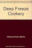 Deep-freeze cookery