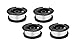 Black & Decker AF-100 4P line spool .065 string trimmer NST2018 NST2118 LST220