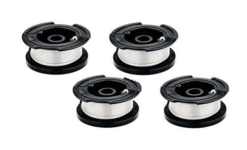 Black & Decker AF-100 4P line spool .065 string trimmer NST2018 NST2118 LST220