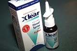 Xlear Nasal Wash 1.50 Ounces