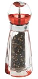 Review William Bounds 4633 / William Bounds Pepper Mill, Ruby Red