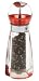 William Bounds Pepper Mill, Ruby Red