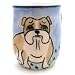 Deluxe Bulldog Mug