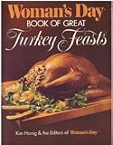 Womans Day Book of Great Turkey Fe
