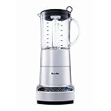Remanufactured Breville XXBBL600XL IKON Hemisphere Blender