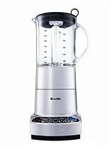 breville ikon