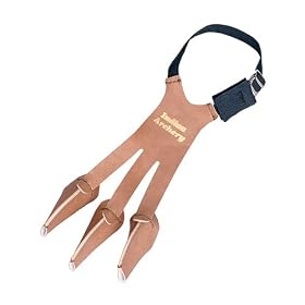 Master Tradition Archery Glove - Large