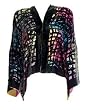 Silk Velvet Jacket - Holiday