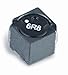 Fixed Inductors WE-SPC Inductor 1uH 100kHz 3A