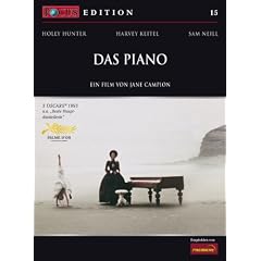 Das Piano - FOCUS-Edition