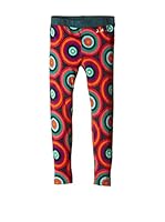 Desigual Kids Leggings (Multicolor)