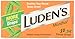 Luden's Menthol Throat Drops 20 Count (Pack of 20)