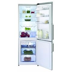 Blomberg KSM 9650 X A++ K�hl-/Gefrierkombination / A++ / 184.5 cm H�he / 192 kWh/Jahr / 205 L K�hlteil / 74 L Gefrierteil / EcoTopTen