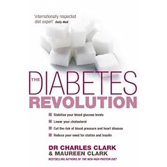 The Diabetes Revolution: A Groundbreaking Guide to Reducing Your Insulin Dependency